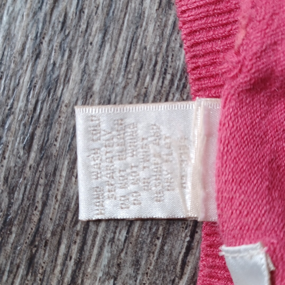 Sequined Vintage Cardigan - Picture 5 of 5